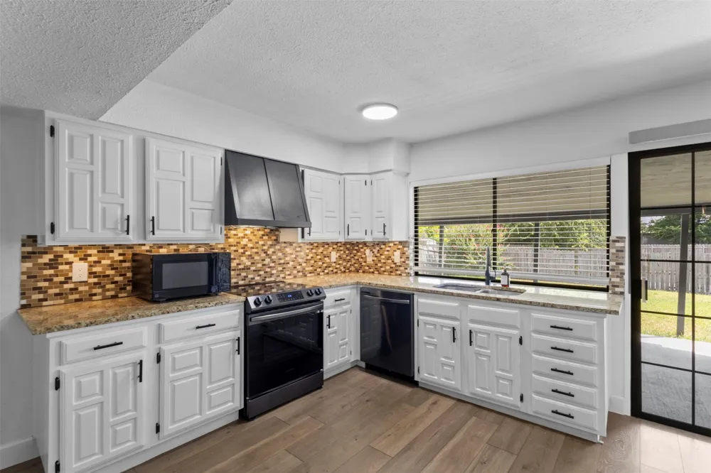 4008 Buckwheat Street Fort Worth, TX 76137