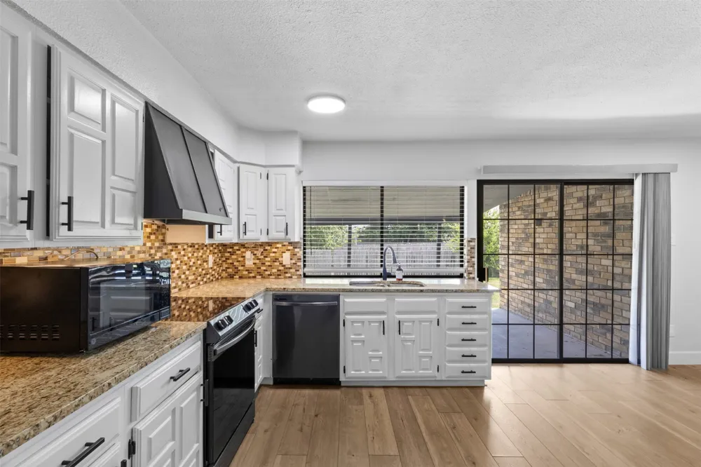 4008 Buckwheat Street Fort Worth, TX 76137