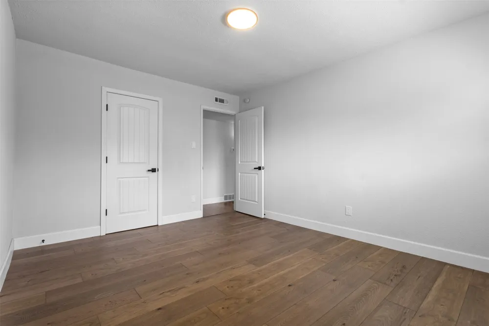 4008 Buckwheat Street Fort Worth, TX 76137