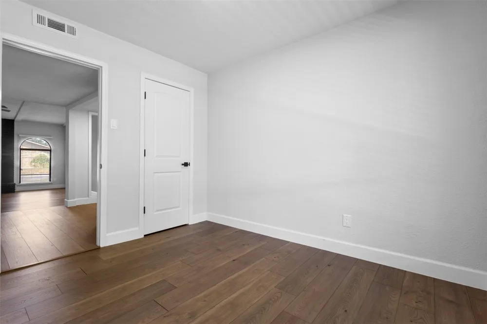 4008 Buckwheat Street Fort Worth, TX 76137