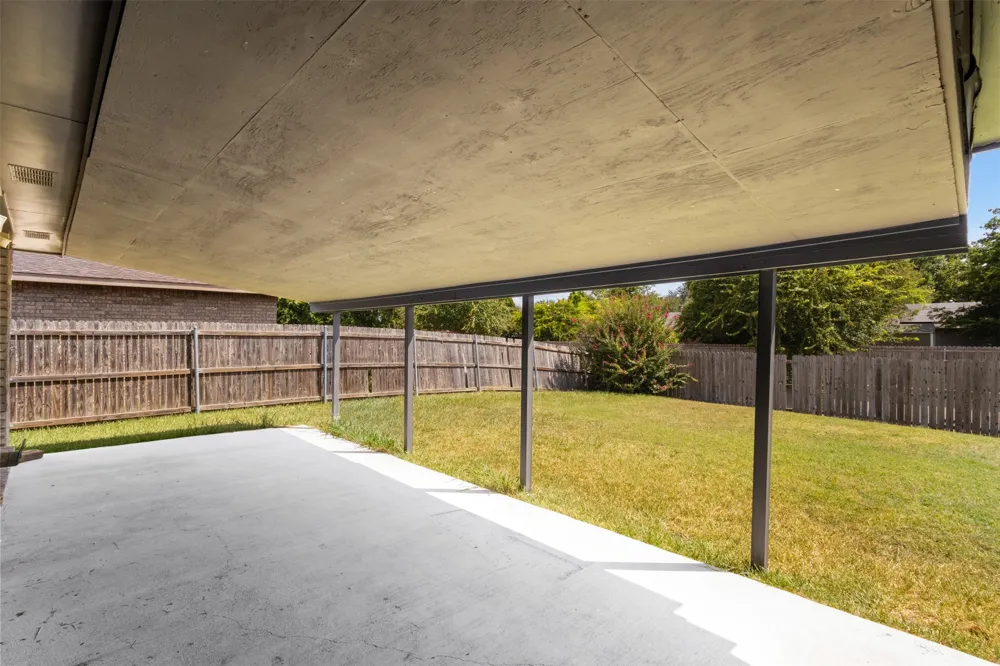 4008 Buckwheat Street Fort Worth, TX 76137