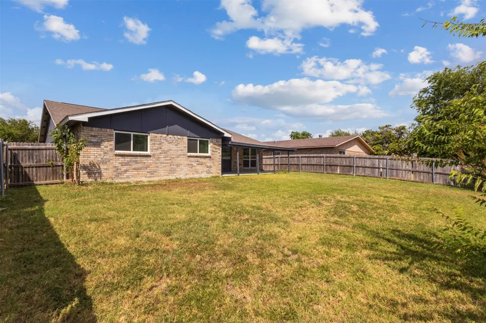 4008 Buckwheat Street Fort Worth, TX 76137