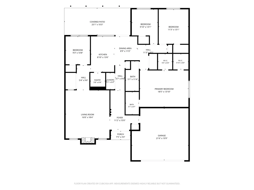 4008 Buckwheat Street Fort Worth, TX 76137