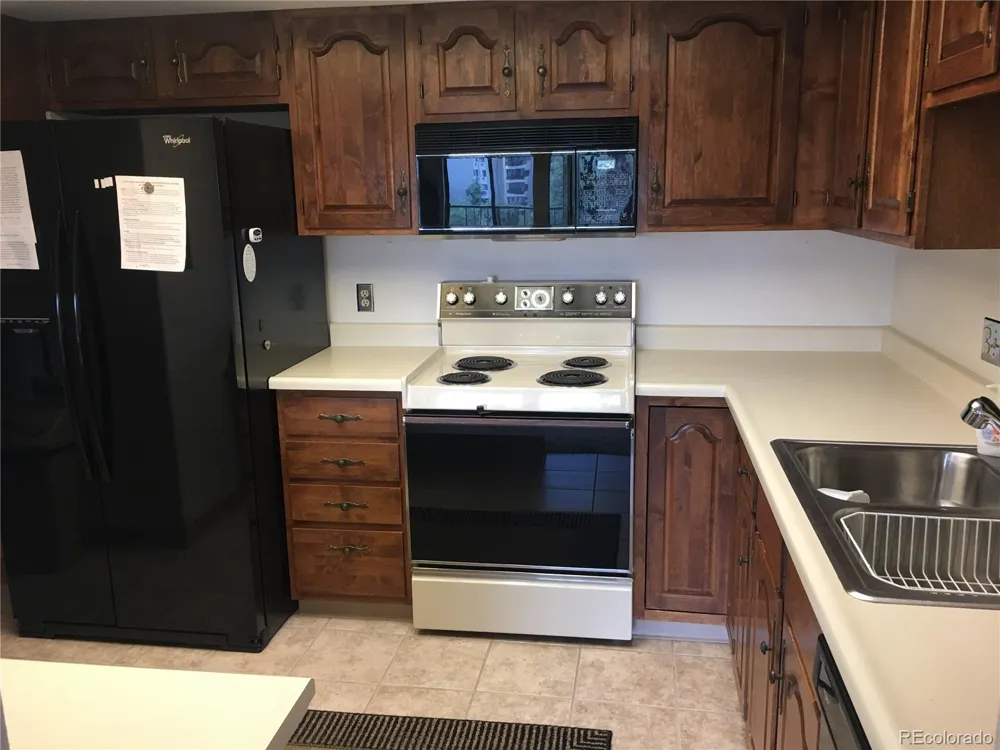 13931 E Marina Drive #513 Aurora, CO 80014