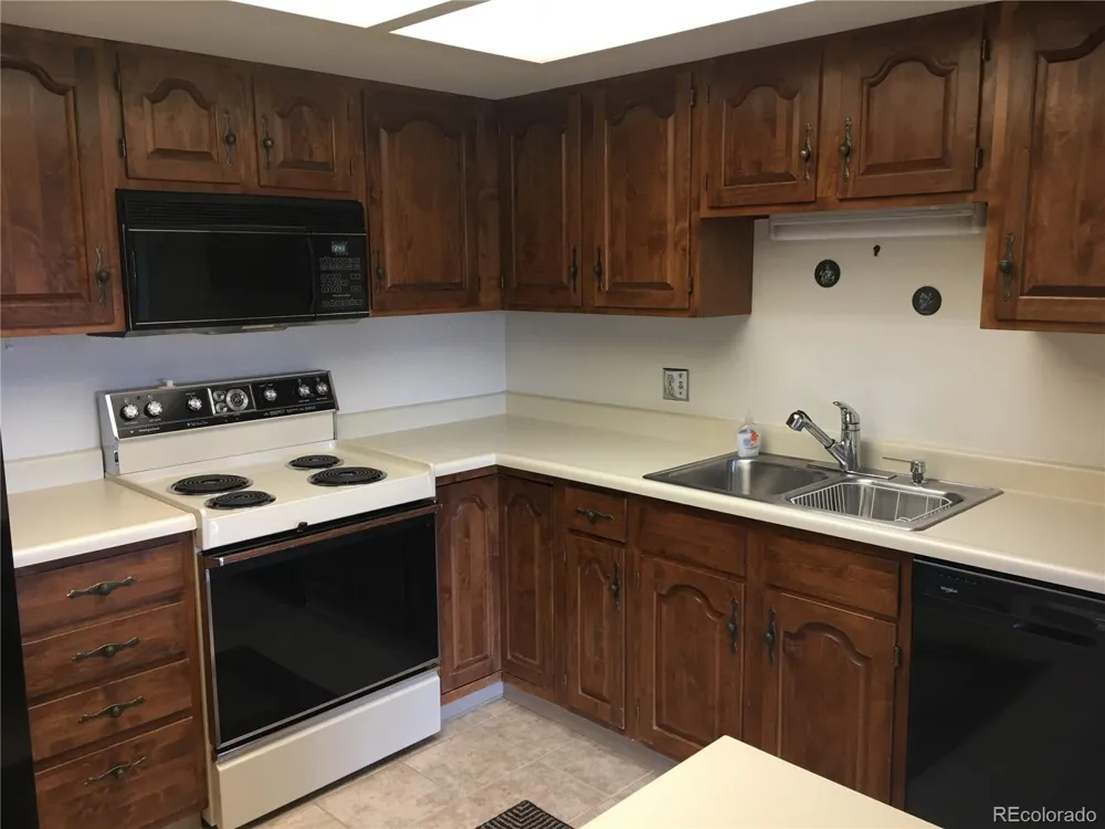 13931 E Marina Drive #513 Aurora, CO 80014