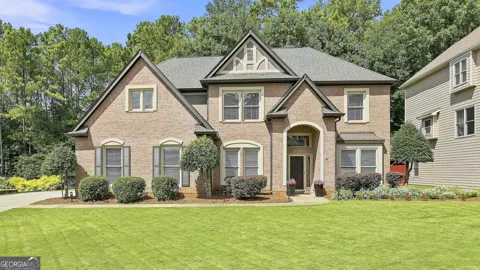 34 Hidden Woods LN