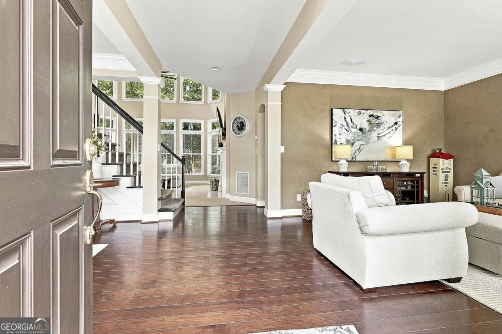 34 Hidden Woods LN Newnan, GA 30265