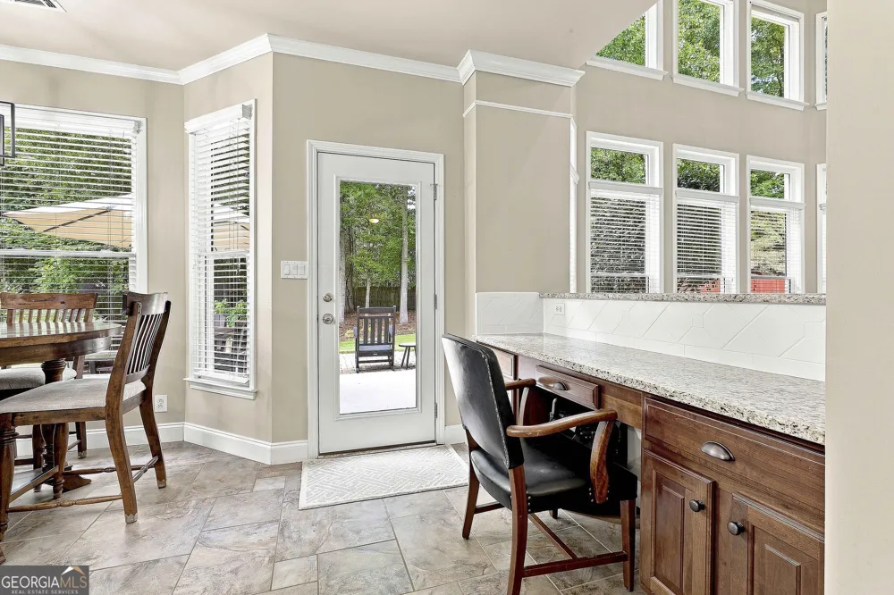 34 Hidden Woods LN Newnan, GA 30265