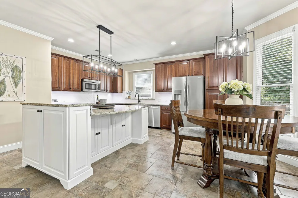 34 Hidden Woods LN Newnan, GA 30265