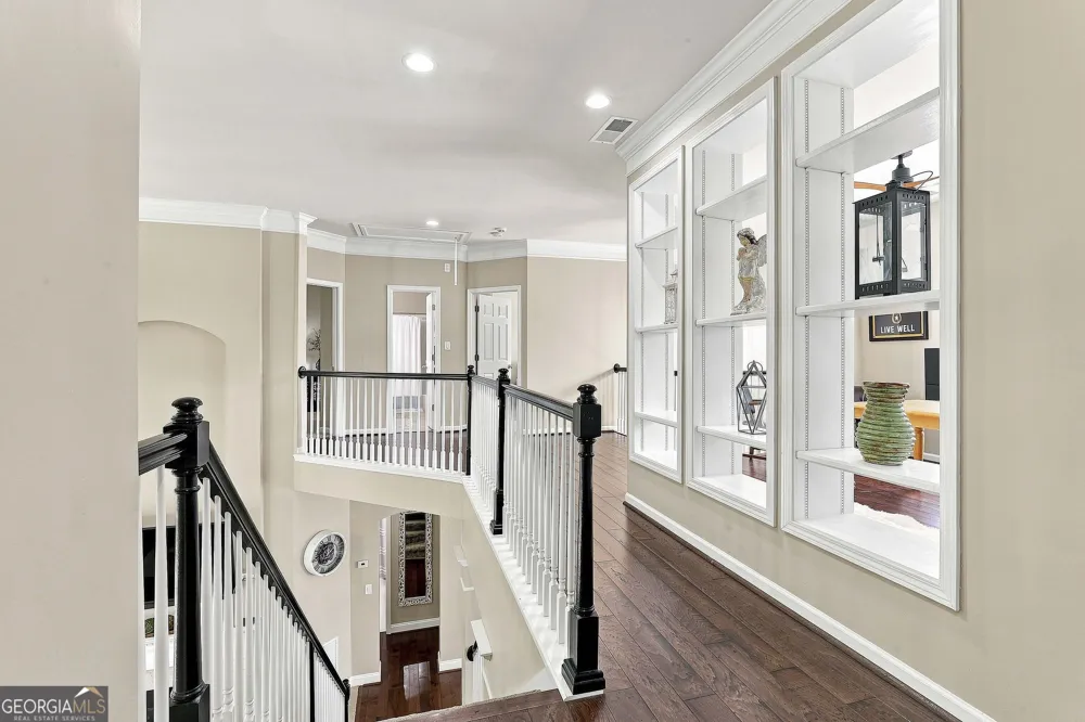 34 Hidden Woods LN Newnan, GA 30265