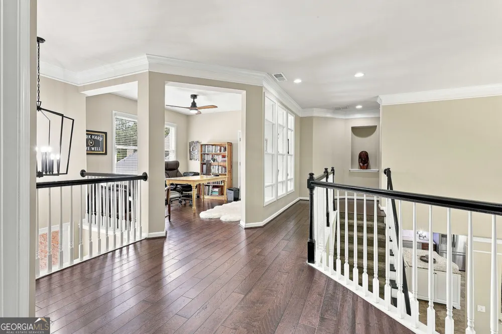 34 Hidden Woods LN Newnan, GA 30265