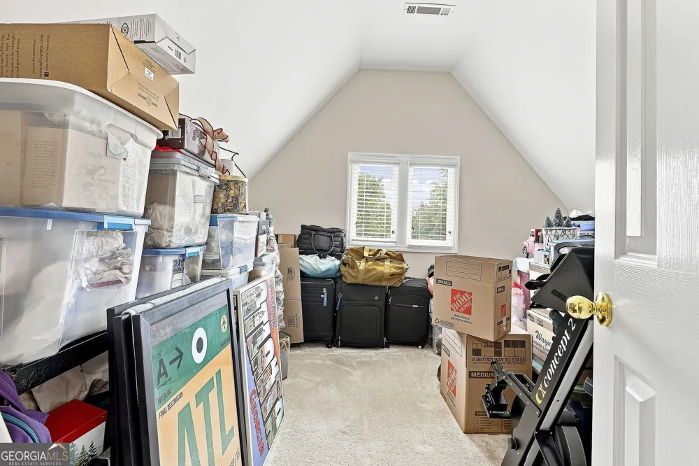 34 Hidden Woods LN Newnan, GA 30265
