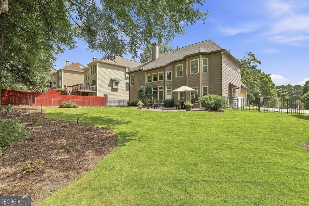 34 Hidden Woods LN Newnan, GA 30265