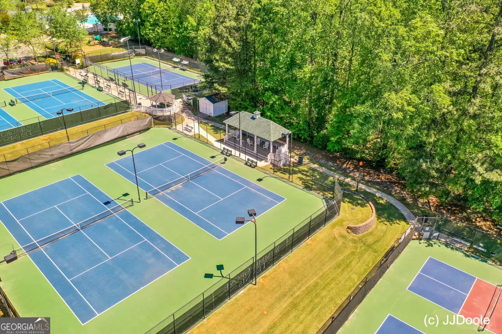 34 Hidden Woods LN Newnan, GA 30265