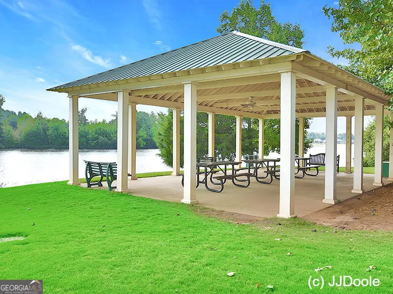 34 Hidden Woods LN Newnan, GA 30265