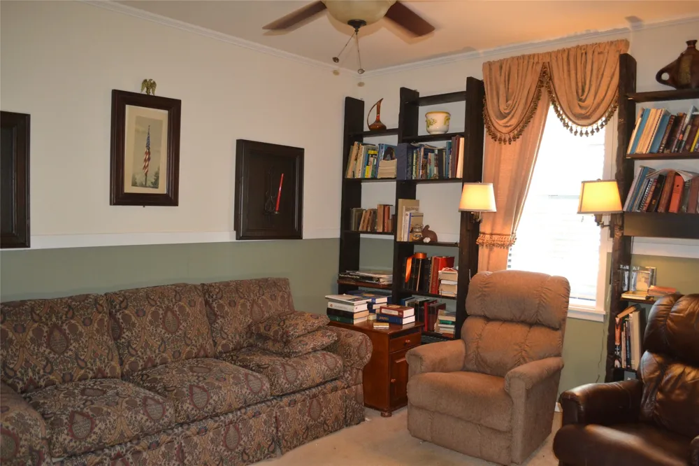 216 Louisiana Street Belcher, LA 71004
