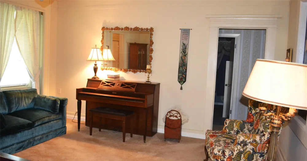 216 Louisiana Street Belcher, LA 71004