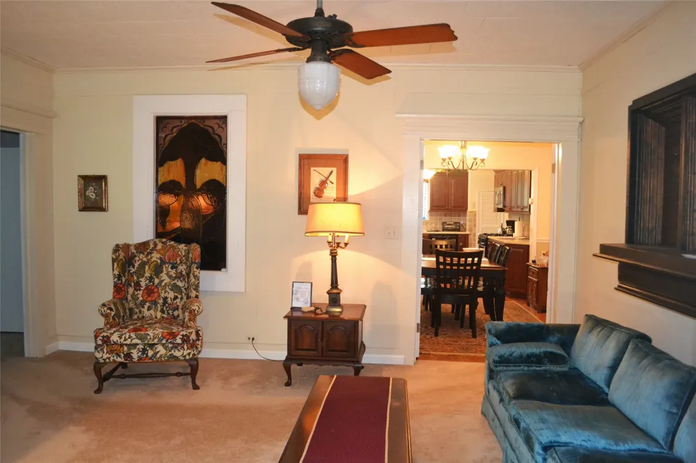 216 Louisiana Street Belcher, LA 71004