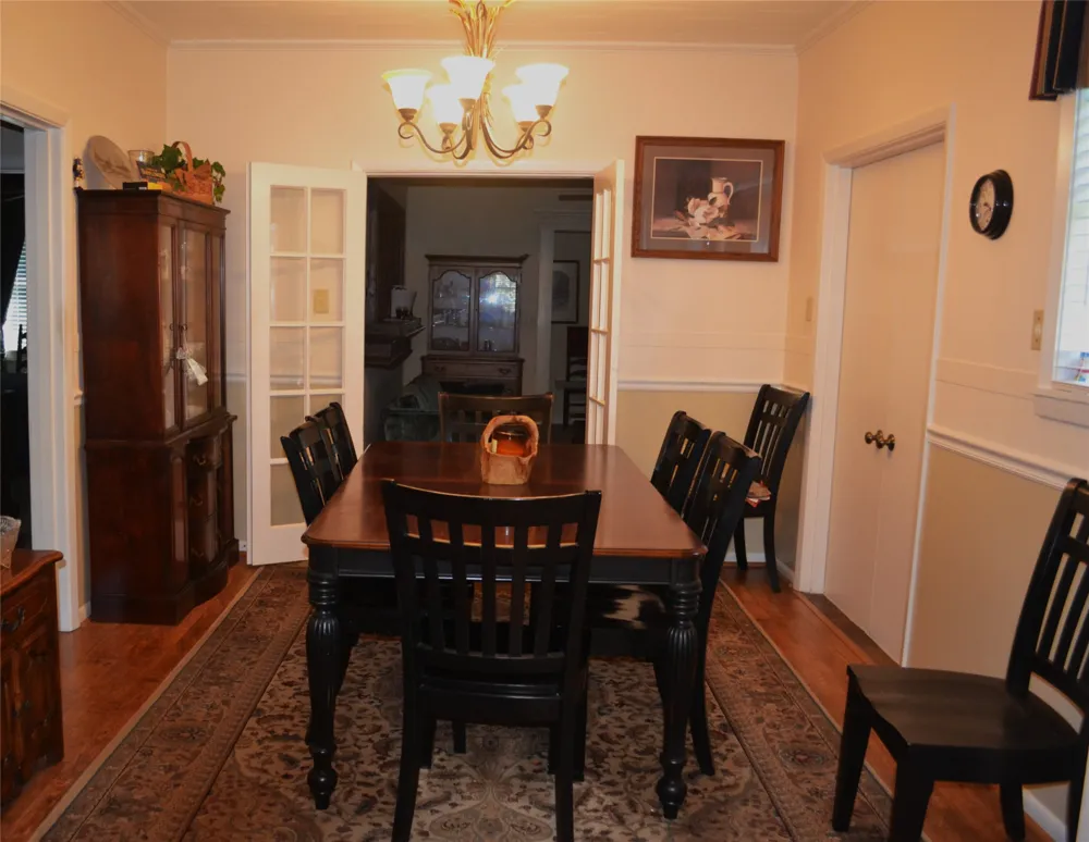 216 Louisiana Street Belcher, LA 71004