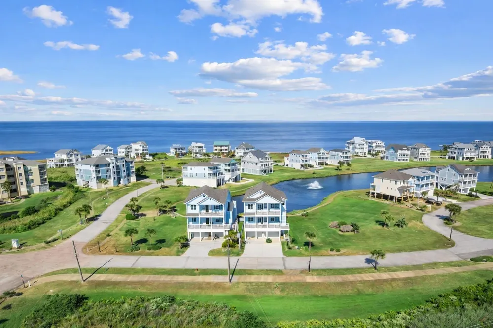 26930 Estuary Drive Galveston, TX 77554