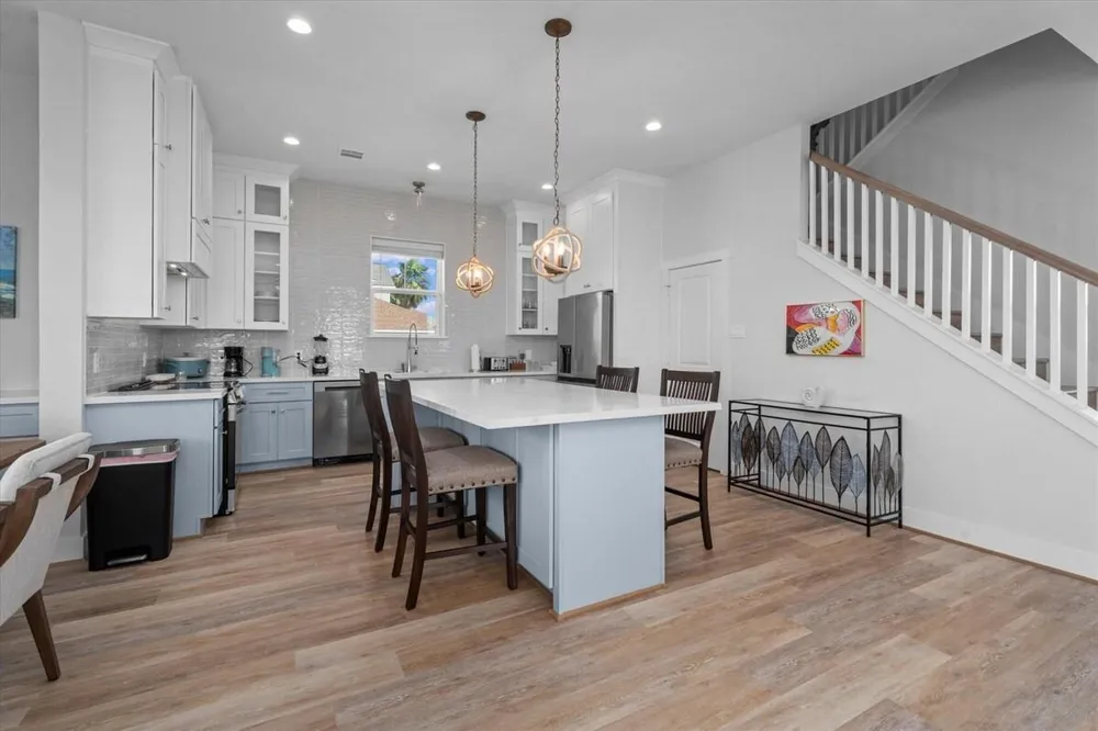 26930 Estuary Drive Galveston, TX 77554