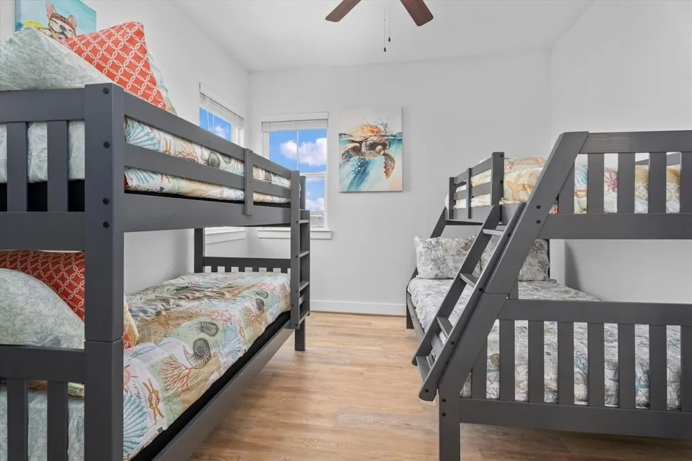 26930 Estuary Drive Galveston, TX 77554