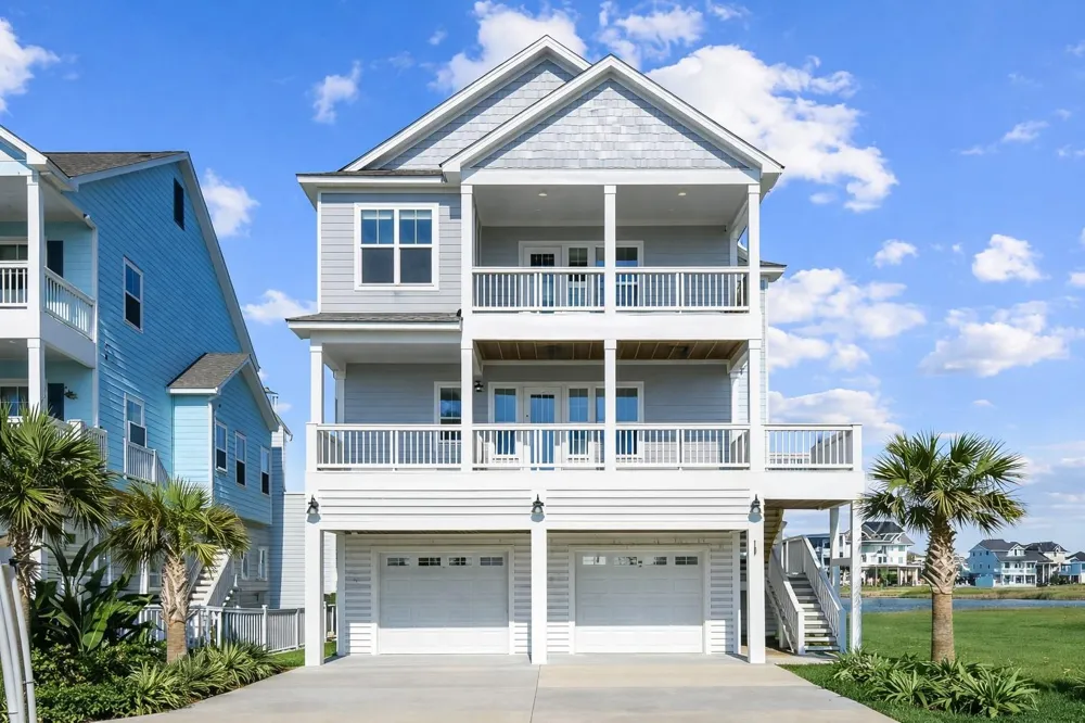 26930 Estuary Drive Galveston, TX 77554