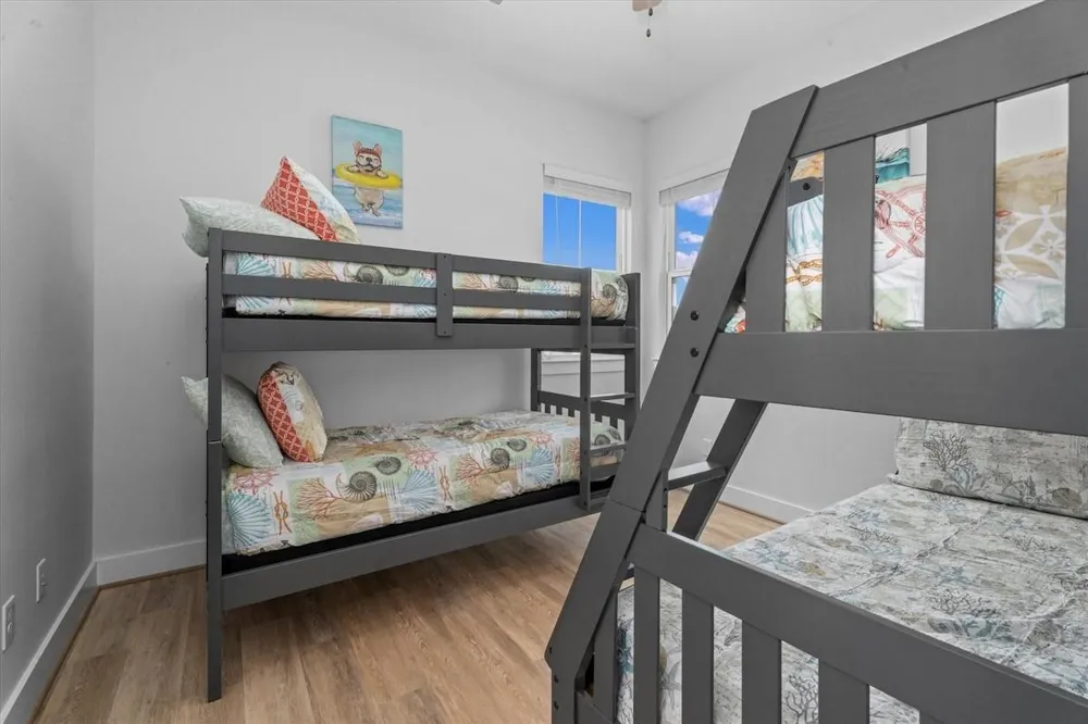 26930 Estuary Drive Galveston, TX 77554