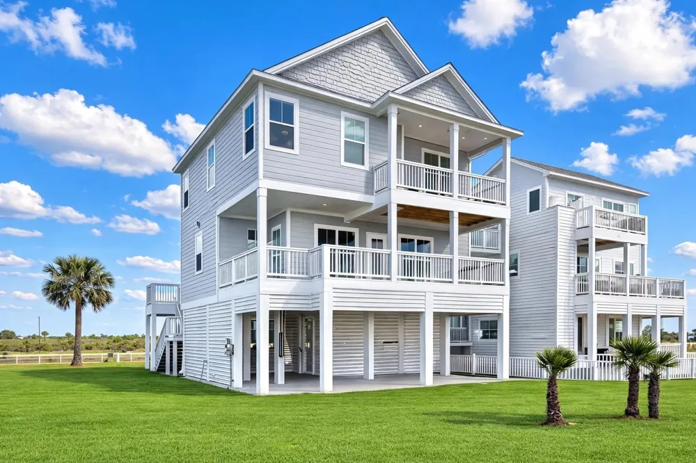 26930 Estuary Drive Galveston, TX 77554