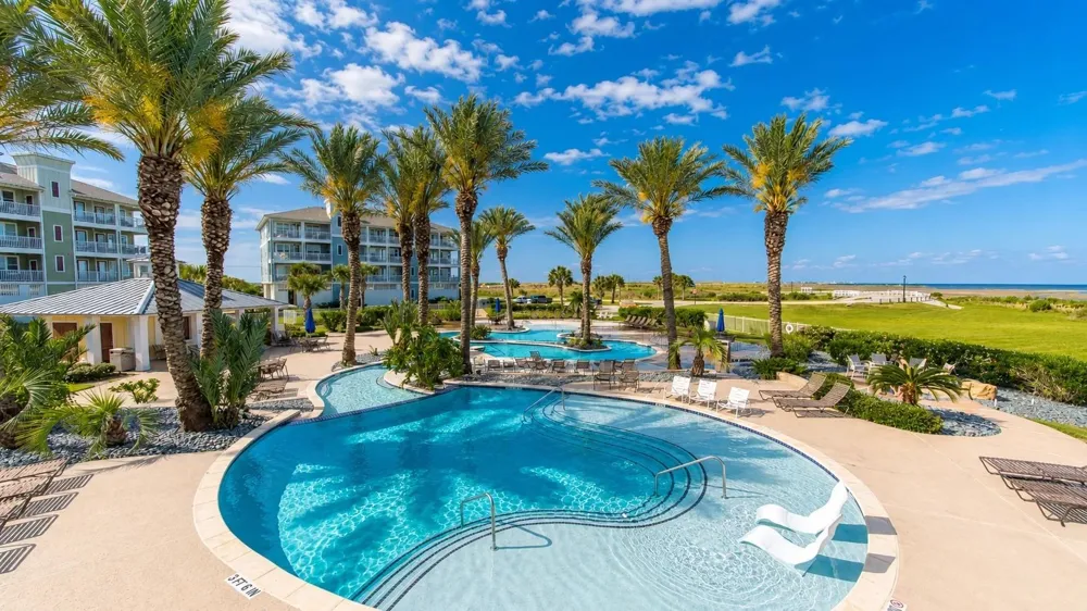 26930 Estuary Drive Galveston, TX 77554
