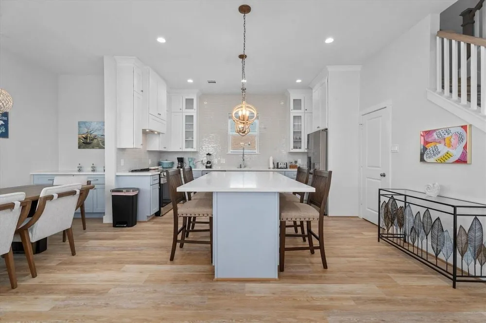 26930 Estuary Drive Galveston, TX 77554