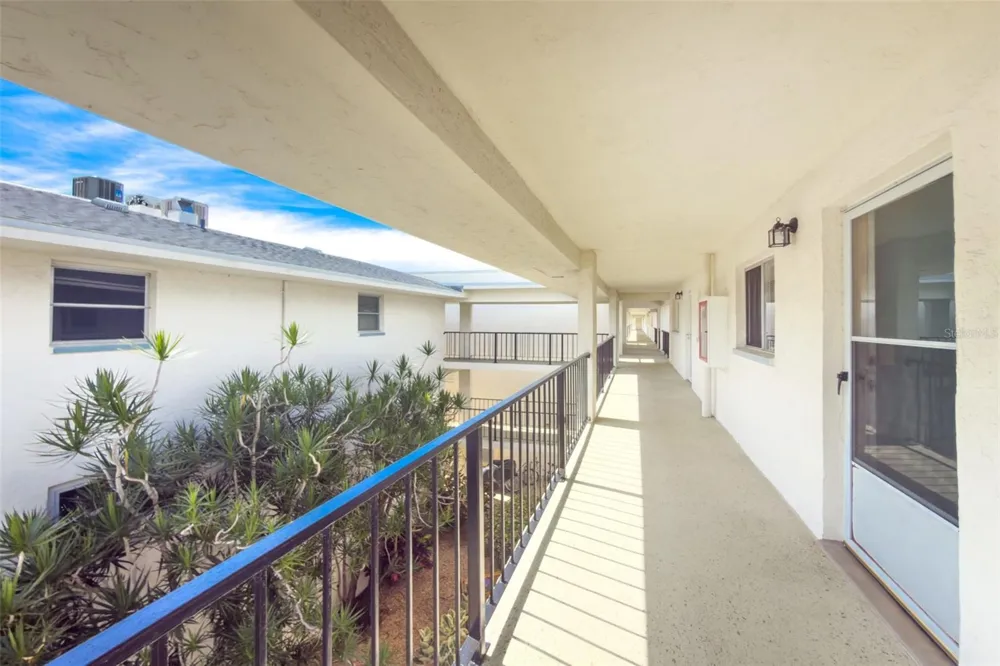 708 TAMIAMI TRAIL S #317 Venice, FL 34285