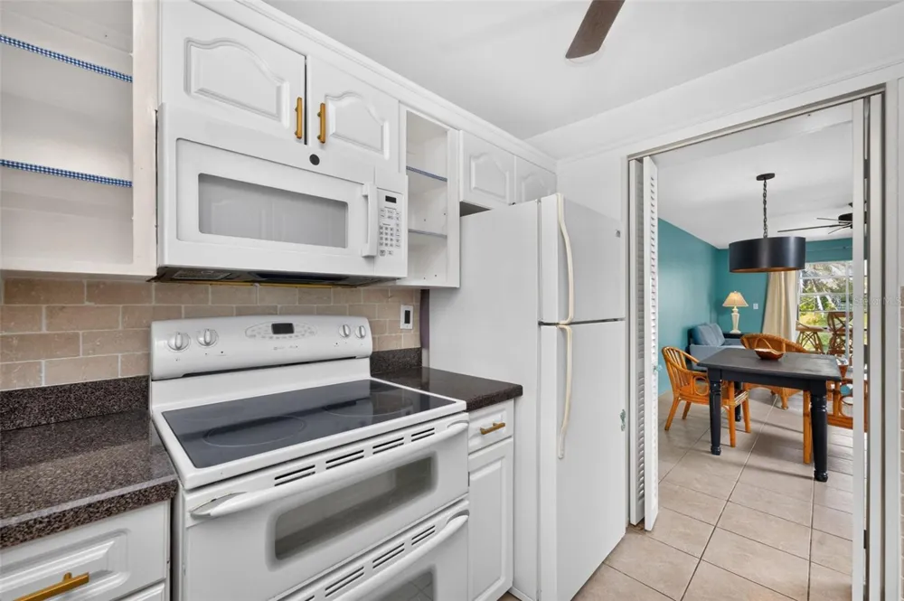 708 TAMIAMI TRAIL S #317 Venice, FL 34285