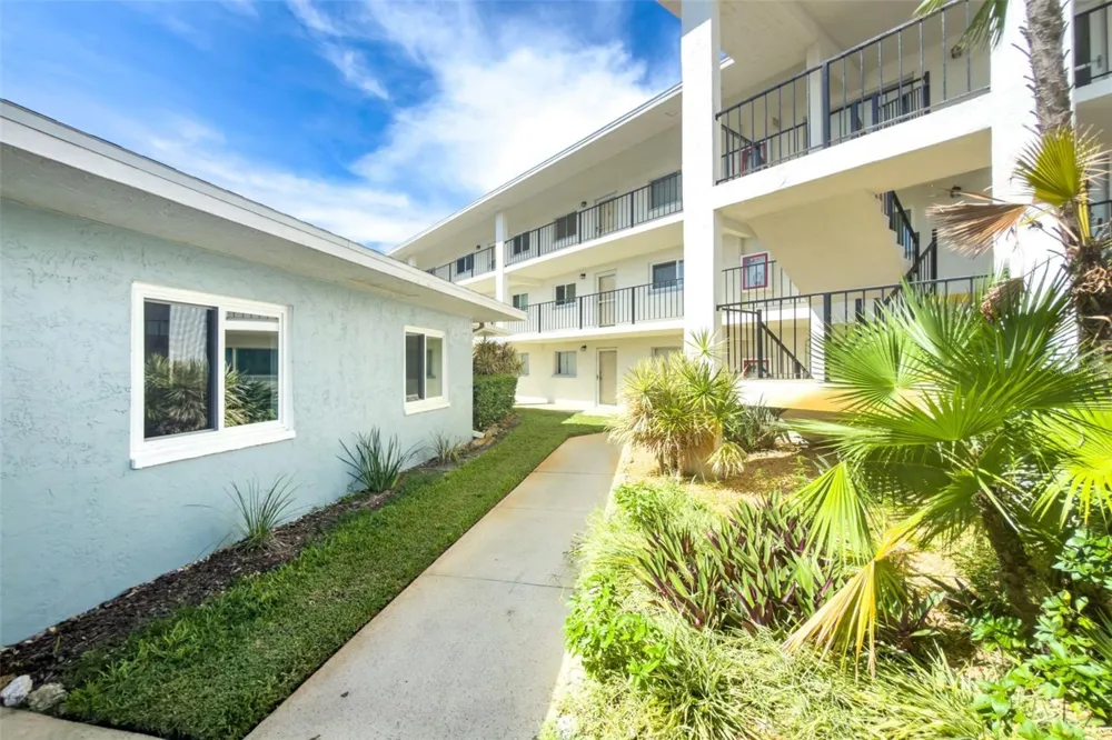 708 TAMIAMI TRAIL S #317 Venice, FL 34285