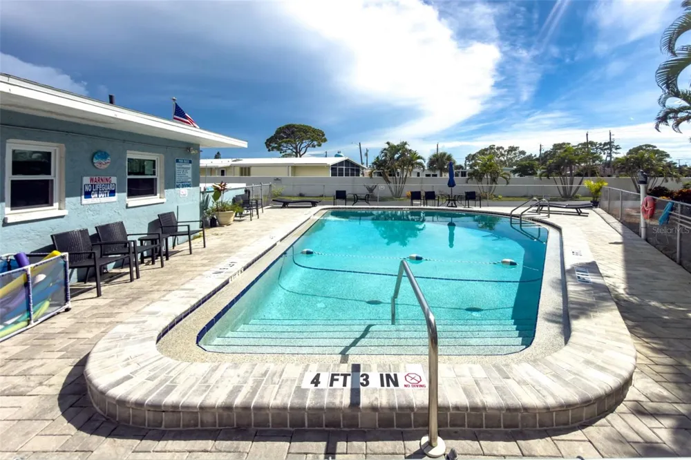 708 TAMIAMI TRAIL S #317 Venice, FL 34285