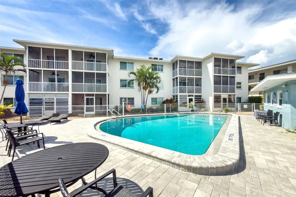 708 TAMIAMI TRAIL S #317 Venice, FL 34285
