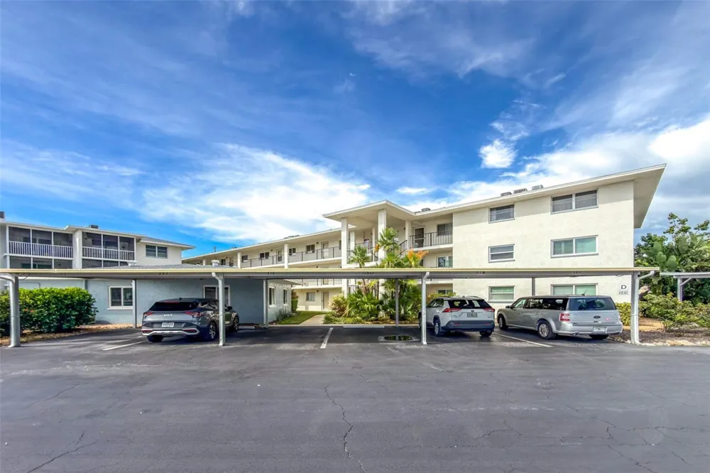 708 TAMIAMI TRAIL S #317 Venice, FL 34285