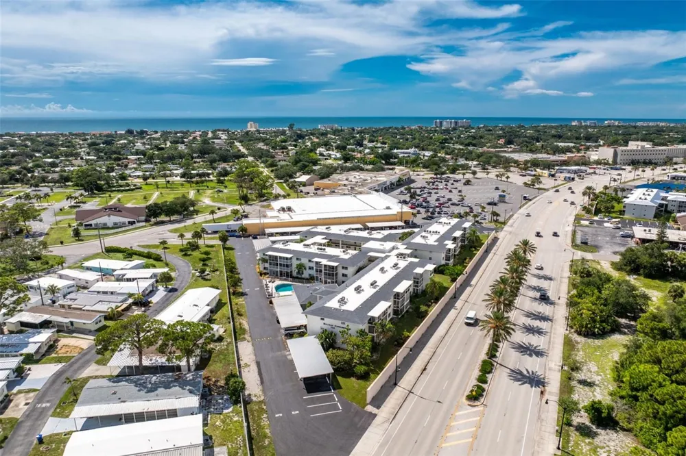 708 TAMIAMI TRAIL S #317 Venice, FL 34285
