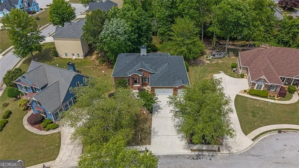 8828 Patricia Rose Douglasville, GA 30134
