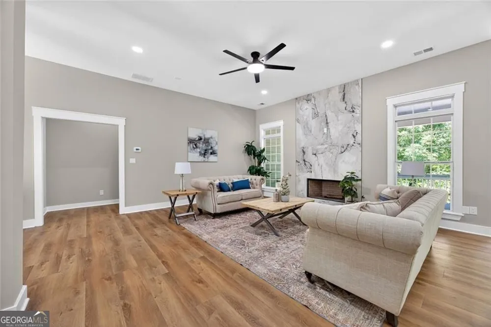8828 Patricia Rose Douglasville, GA 30134