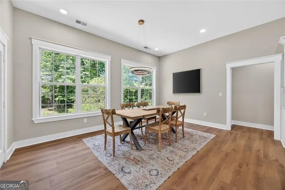 8828 Patricia Rose Douglasville, GA 30134