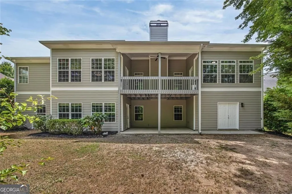 8828 Patricia Rose Douglasville, GA 30134