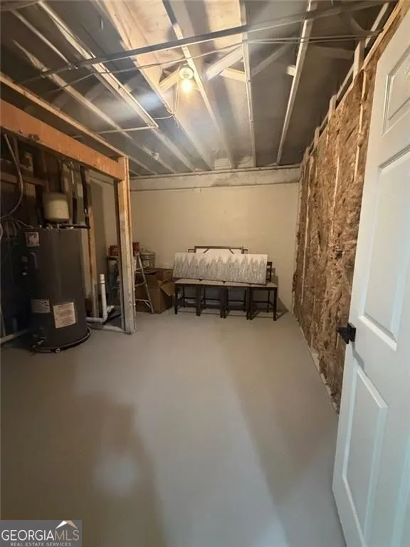 8828 Patricia Rose Douglasville, GA 30134