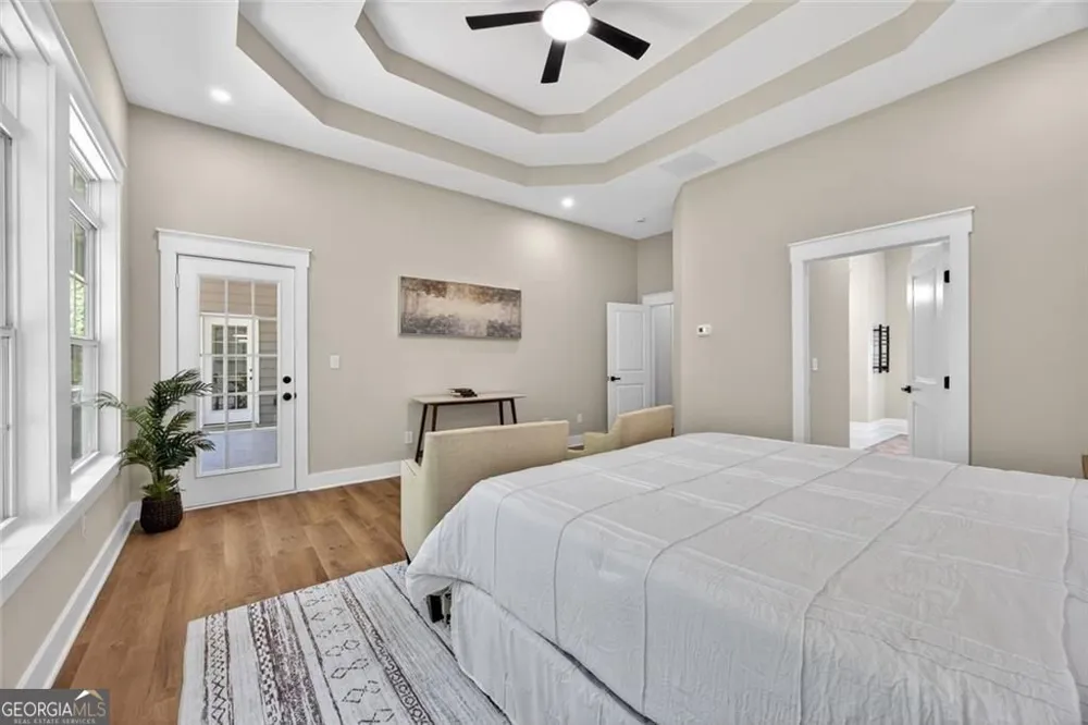 8828 Patricia Rose Douglasville, GA 30134
