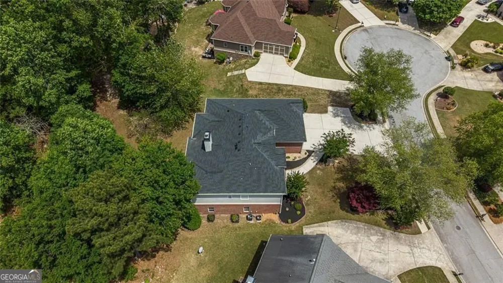 8828 Patricia Rose Douglasville, GA 30134