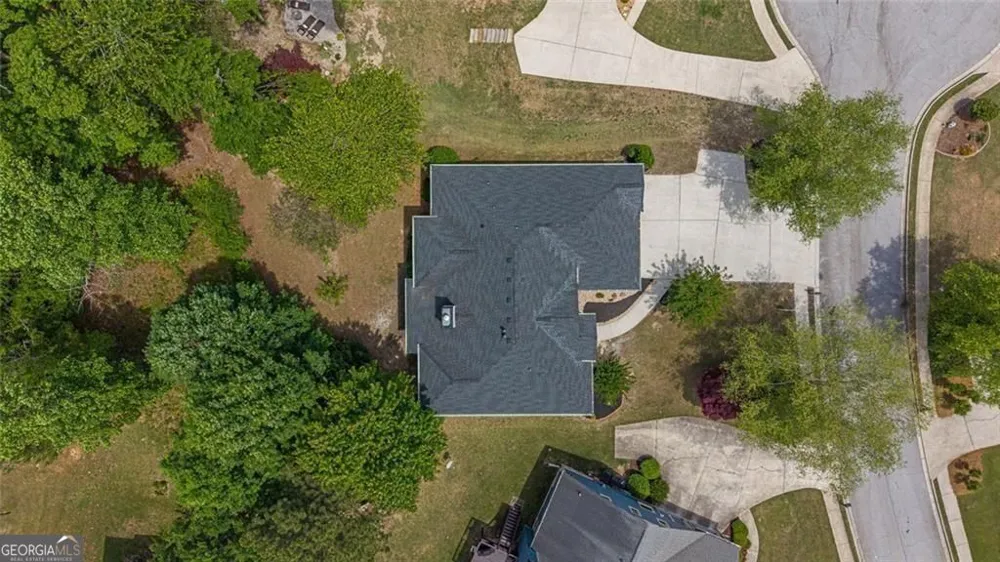 8828 Patricia Rose Douglasville, GA 30134