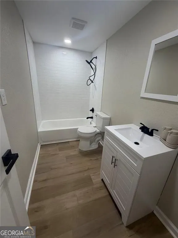 8828 Patricia Rose Douglasville, GA 30134