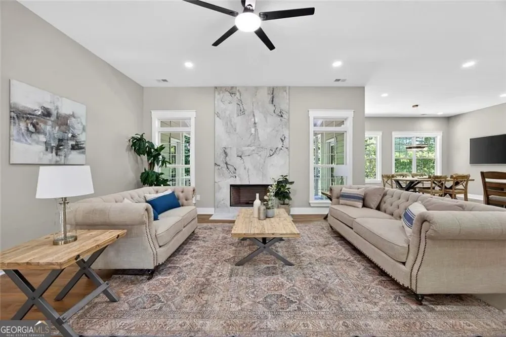 8828 Patricia Rose Douglasville, GA 30134