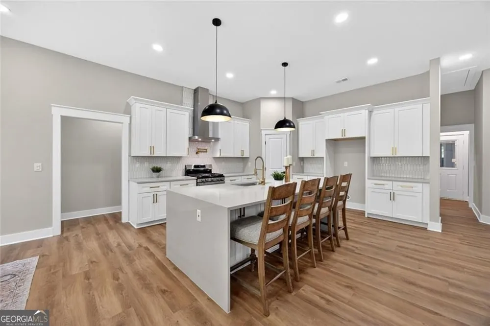 8828 Patricia Rose Douglasville, GA 30134