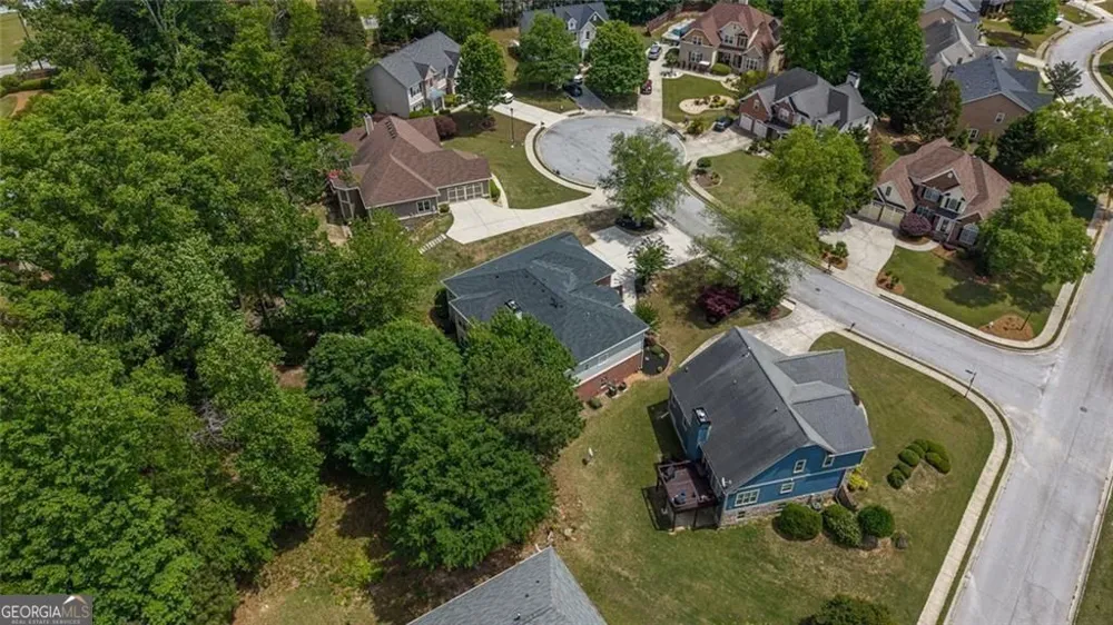 8828 Patricia Rose Douglasville, GA 30134